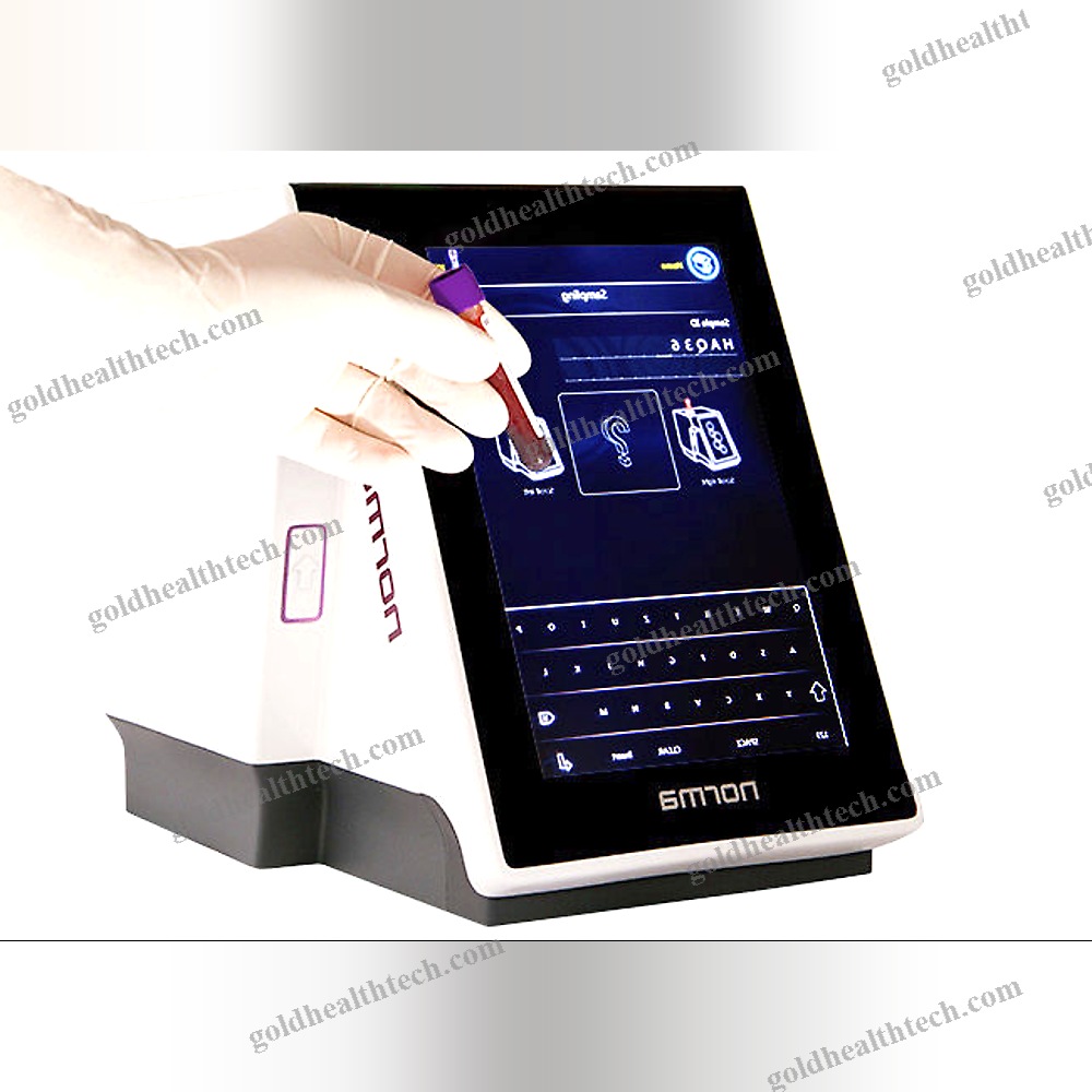 Automatic Hematology Analyzer