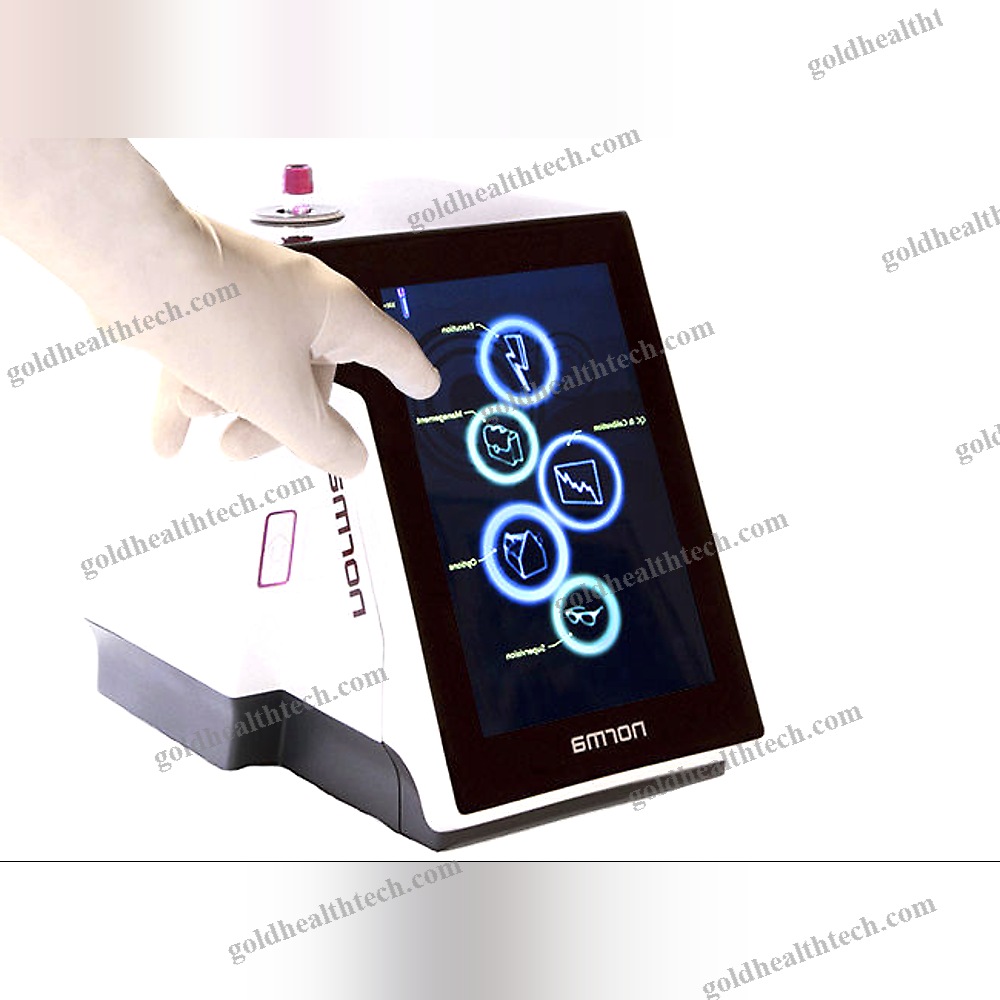 Automatic Hematology Analyzer