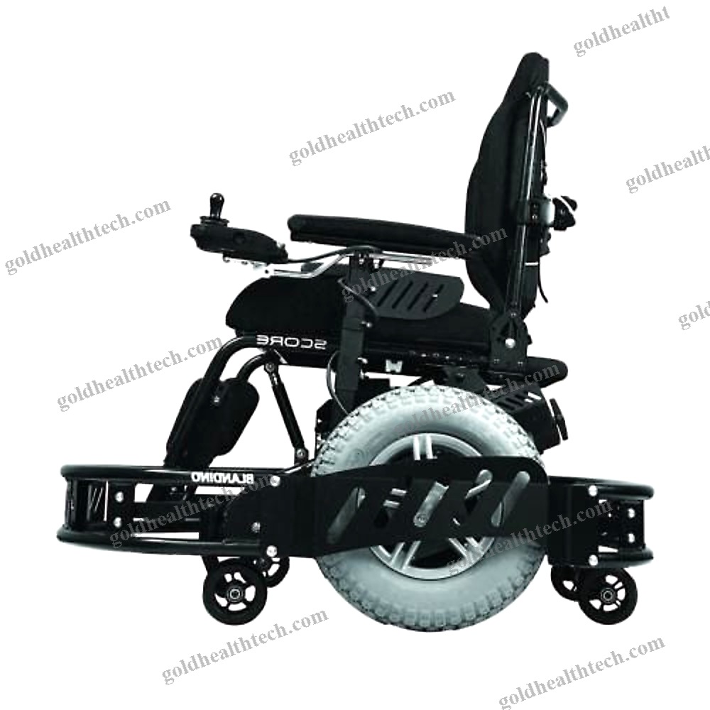 Electric Wheelchair