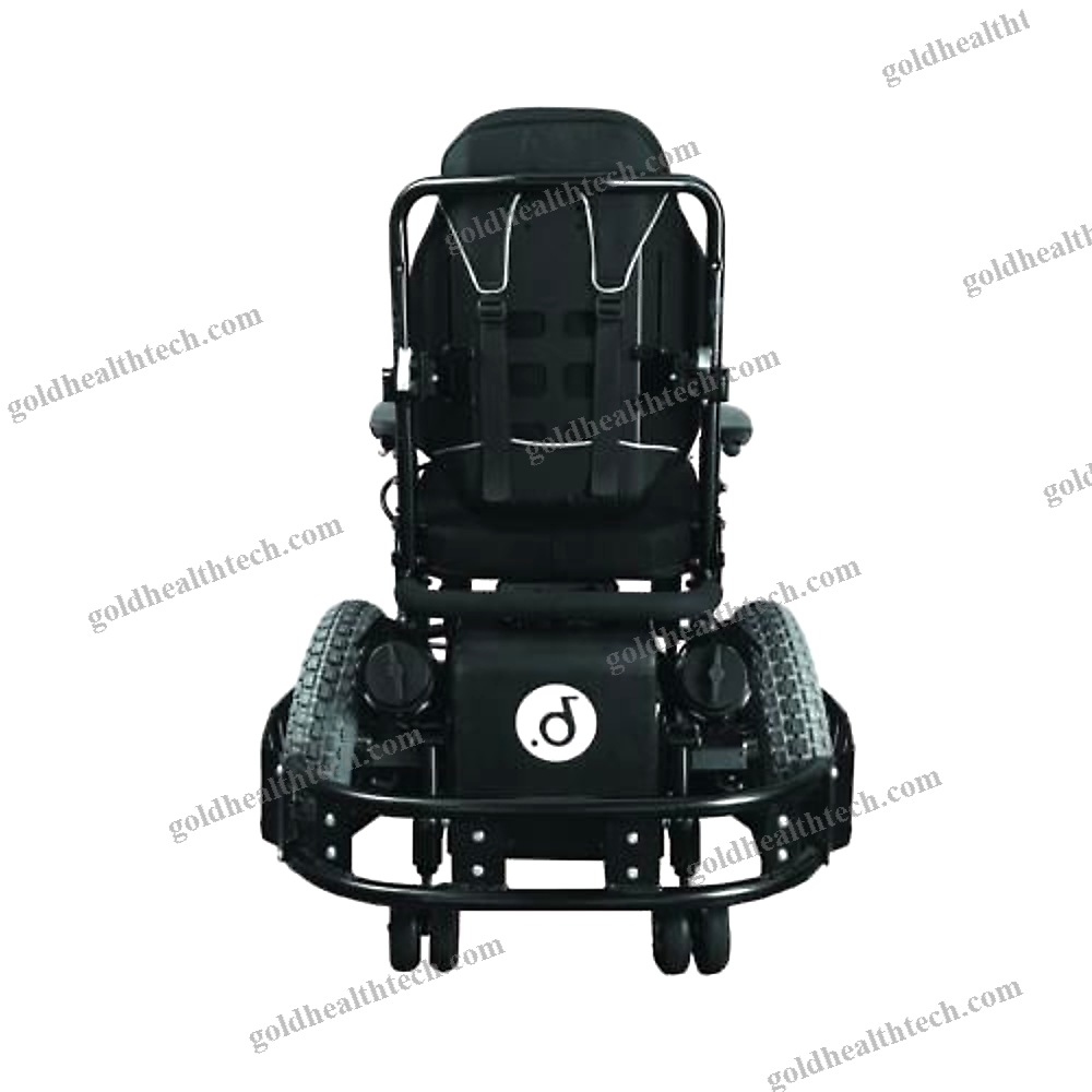 Electric Wheelchair