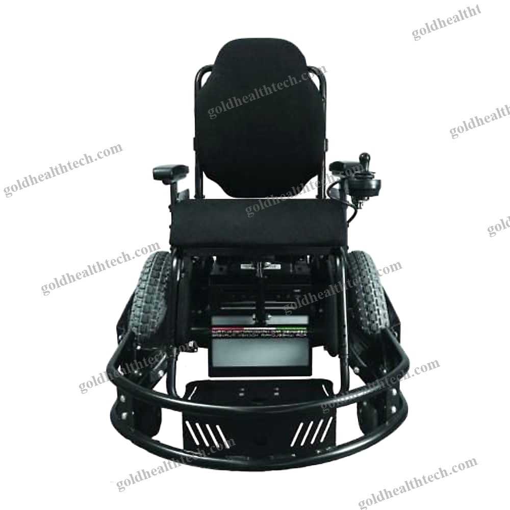 Electric Wheelchair