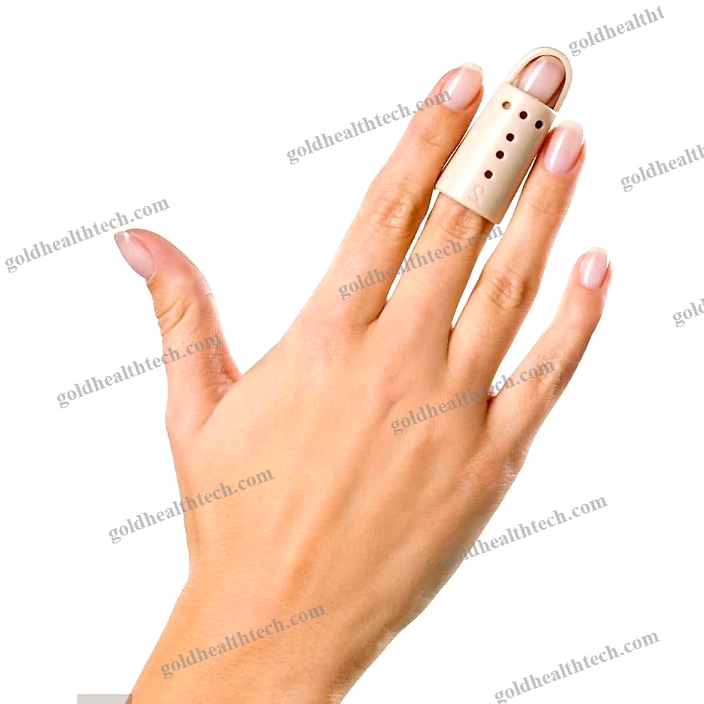 Mallet Finger Splint