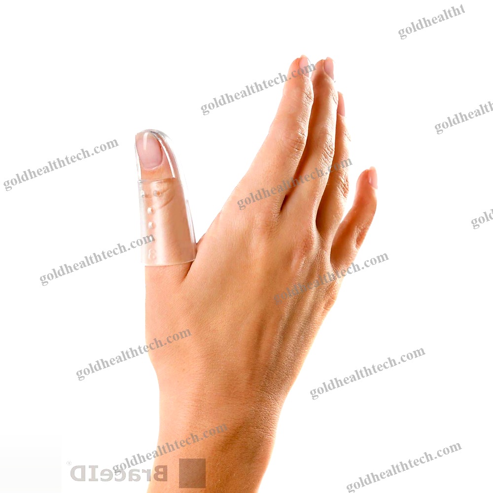 Mallet Finger Splint