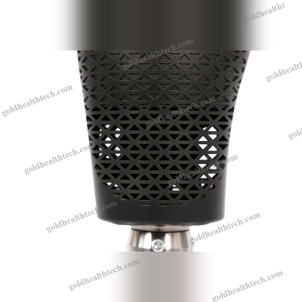 Prosthetic Leg Socket