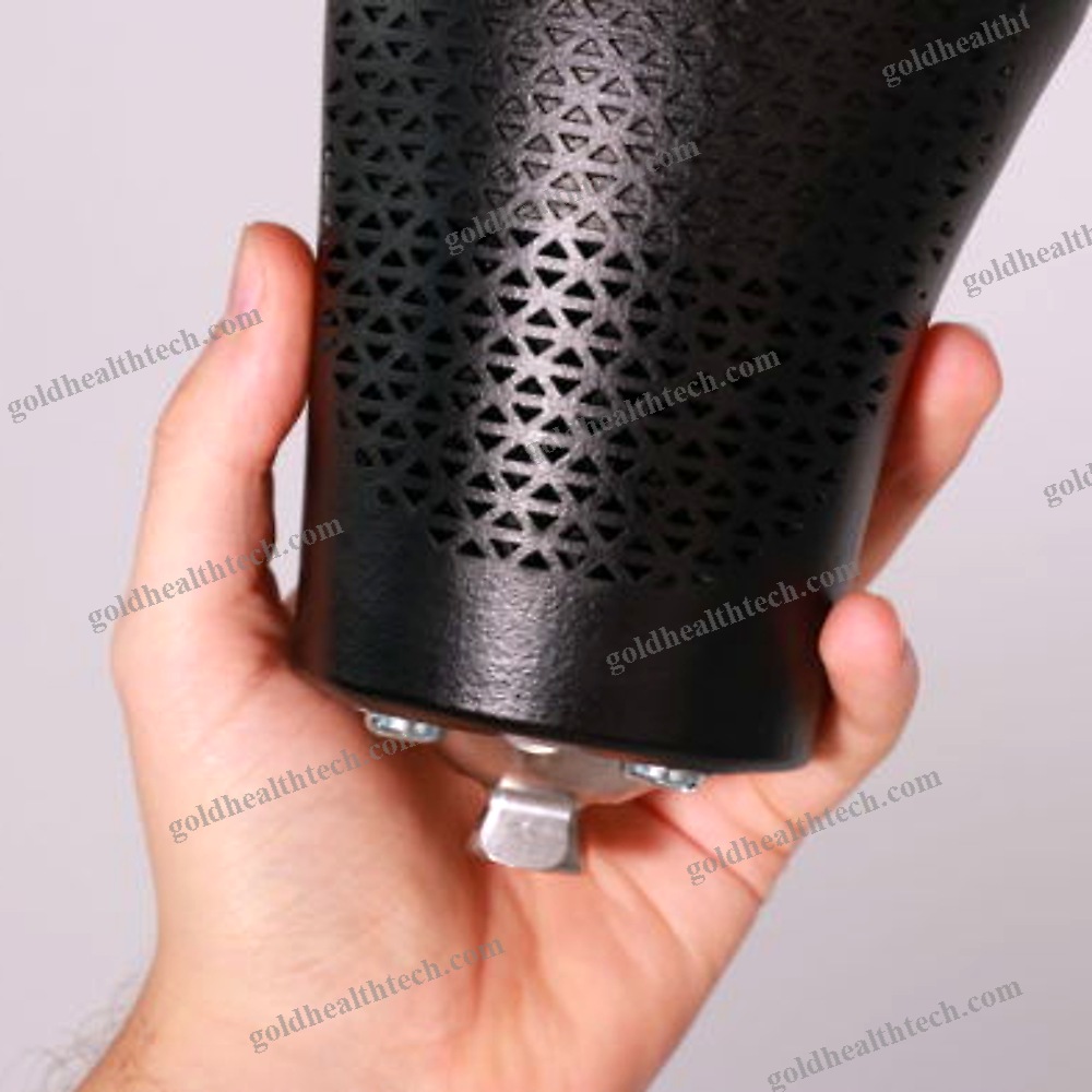 Prosthetic Leg Socket