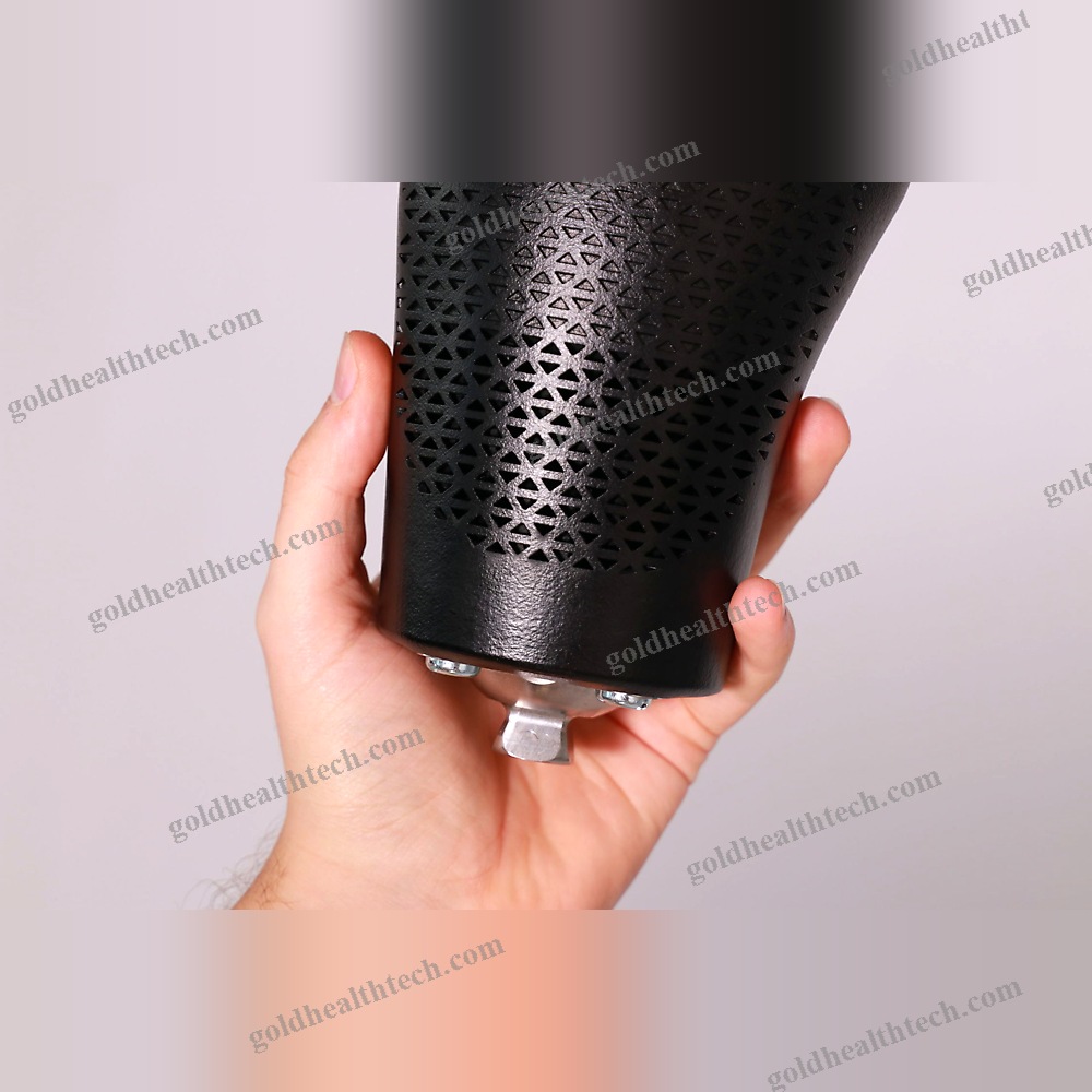 Prosthetic Leg Socket