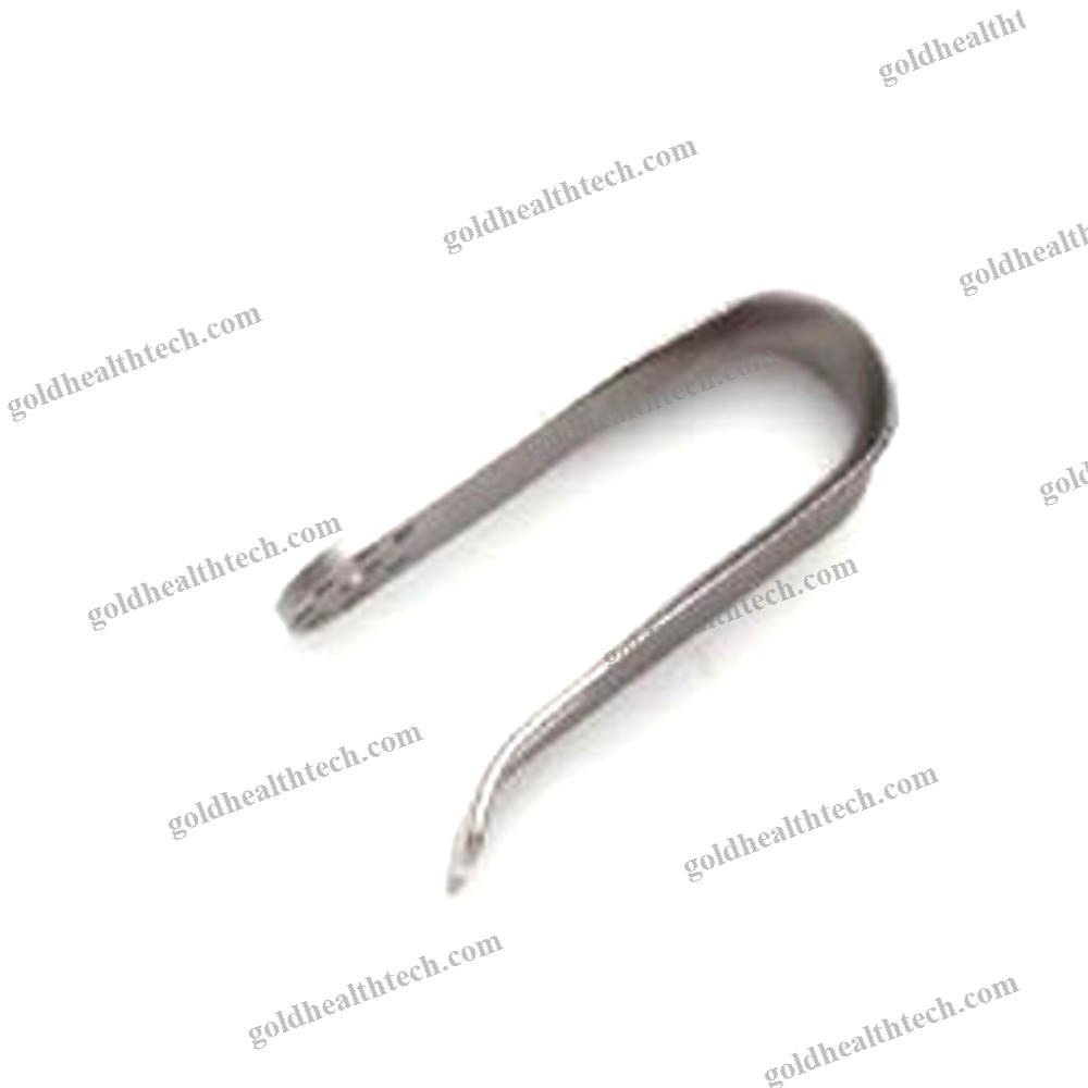 Orthopedic Surgery Retractor