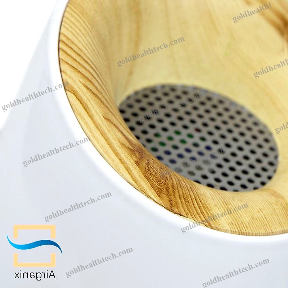 Compact Air Purifier