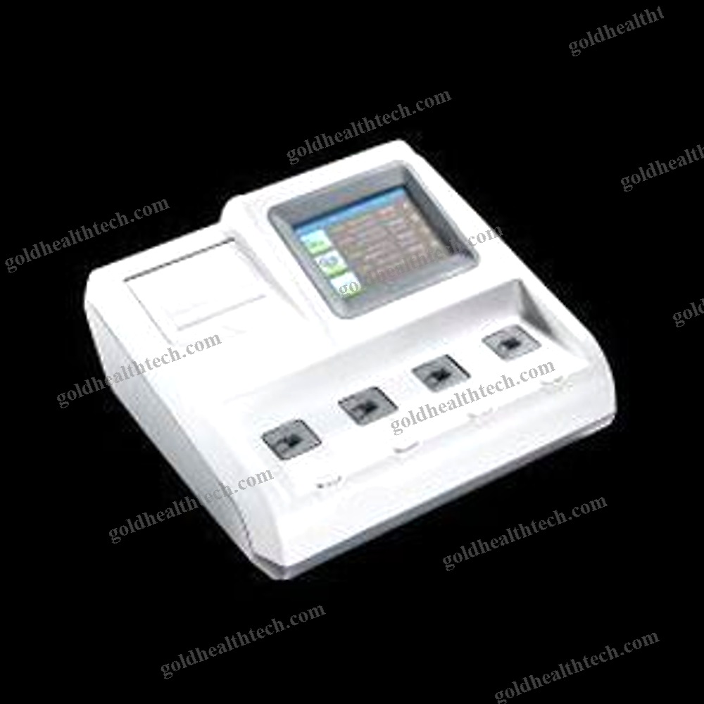 Automatic Protein Analyzer
