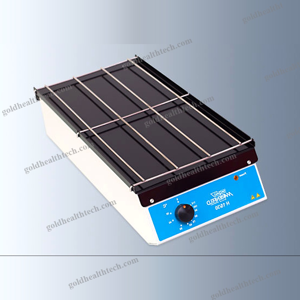 Slide Dryer