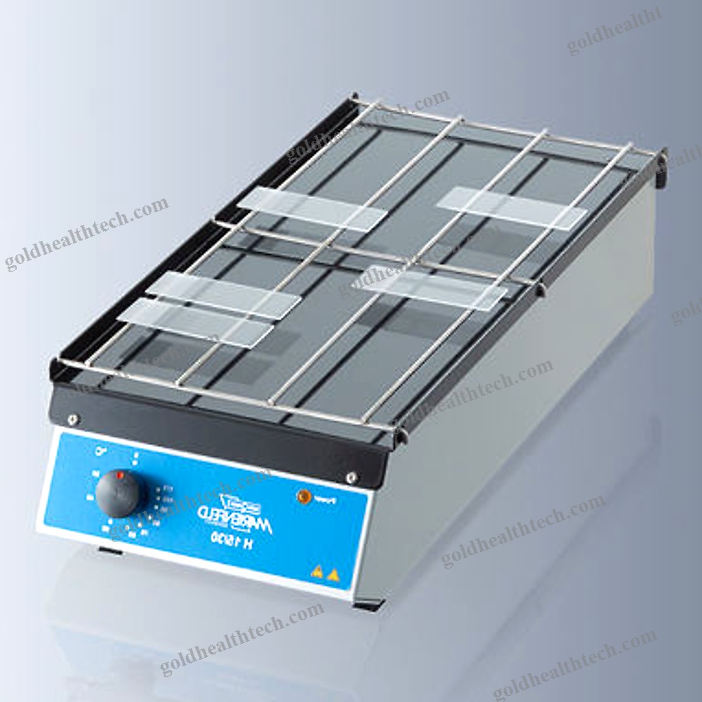 Slide Dryer