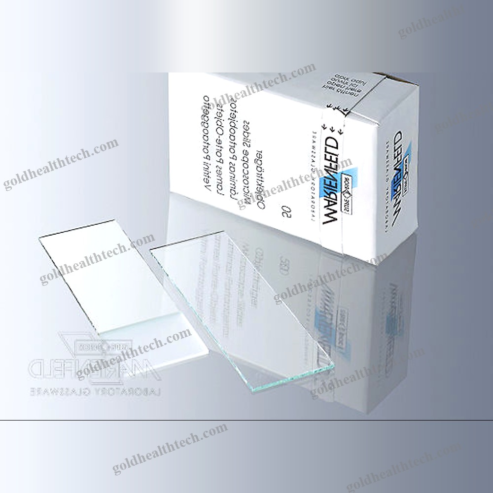 Microscope Slide