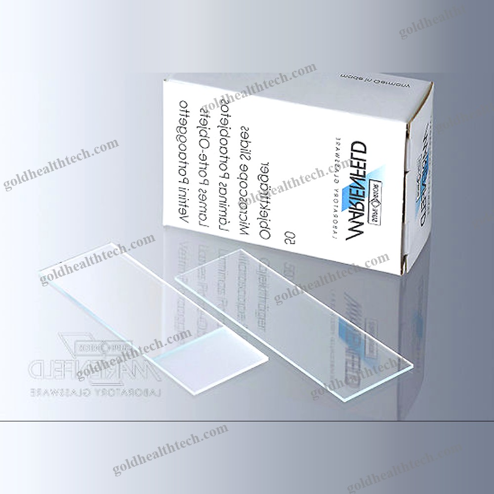 Microscope Slide