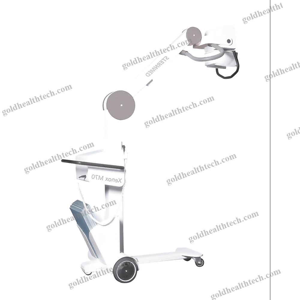 Analogic Mobile Radiography Unit