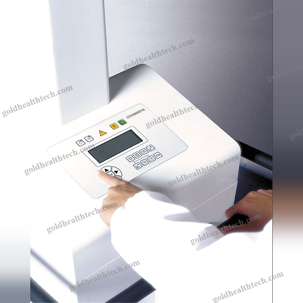 Analogic Mobile Radiography Unit