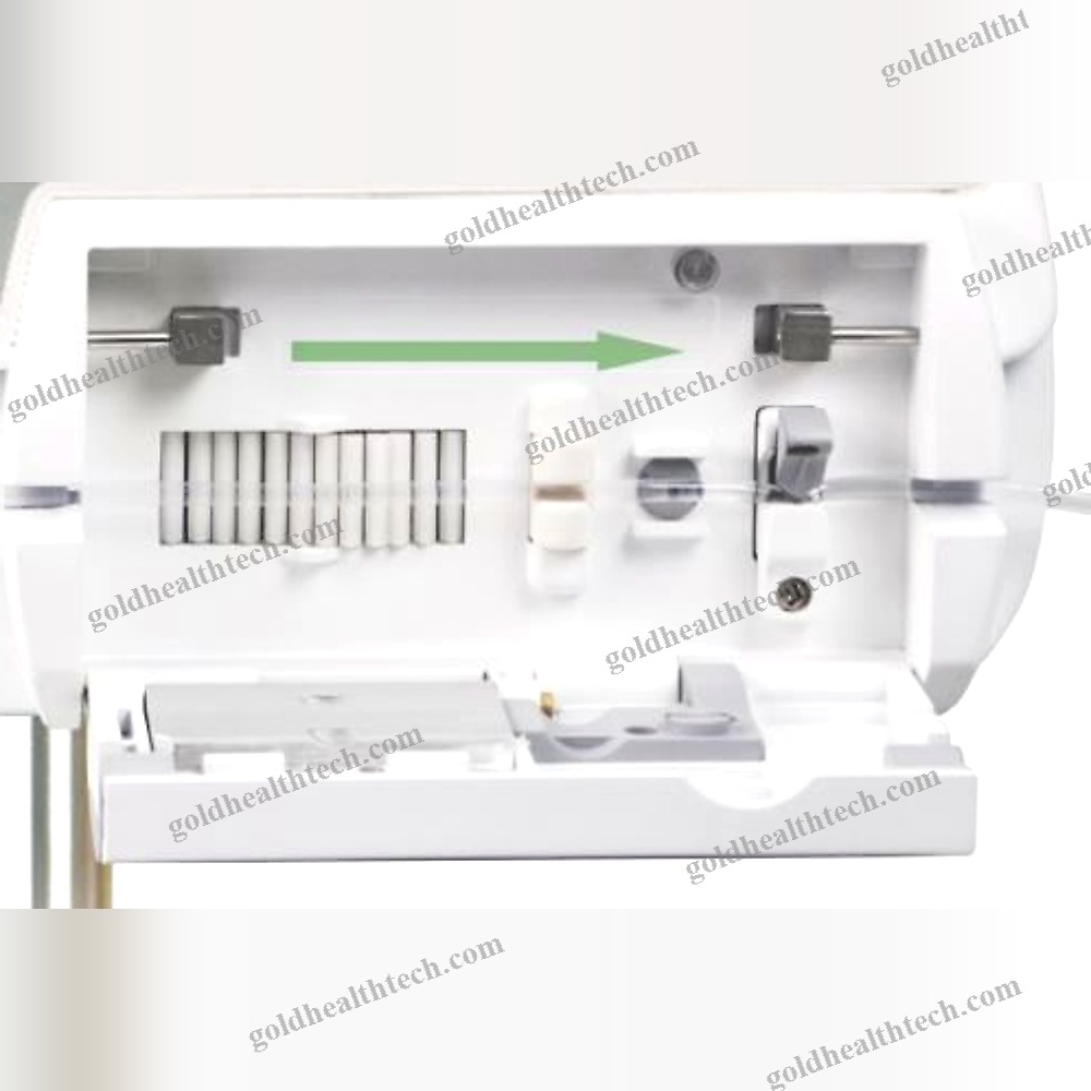 1-Channel Infusion Pump