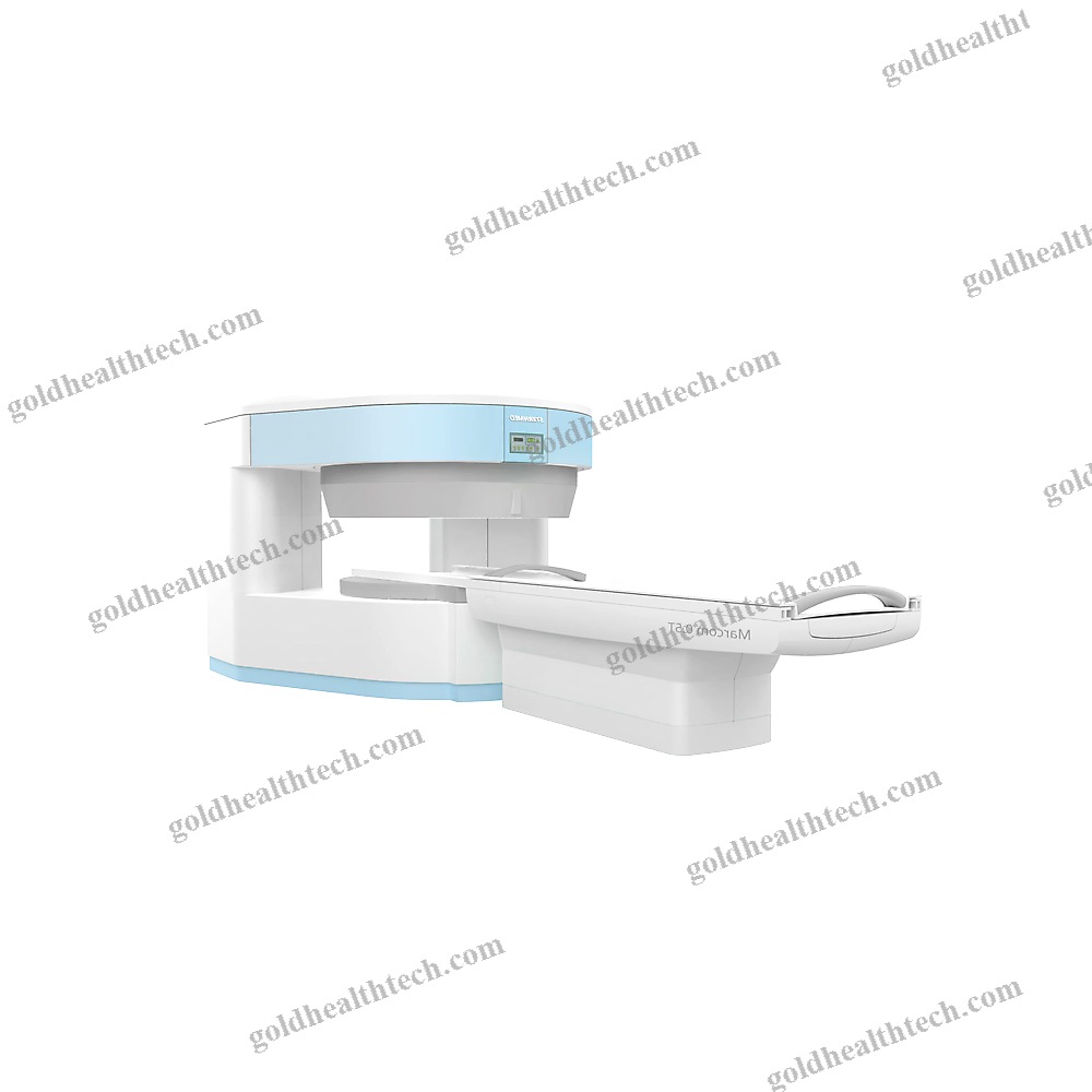 Mri System