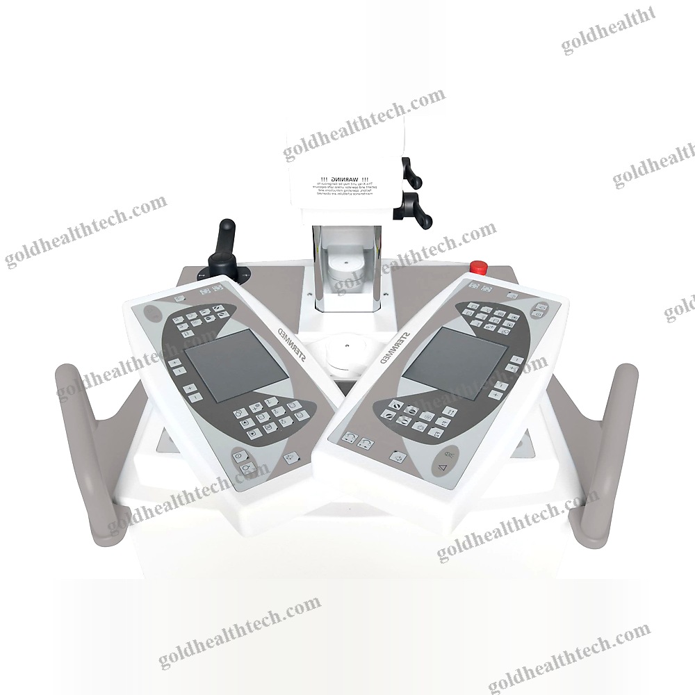 Mobile C-Arm