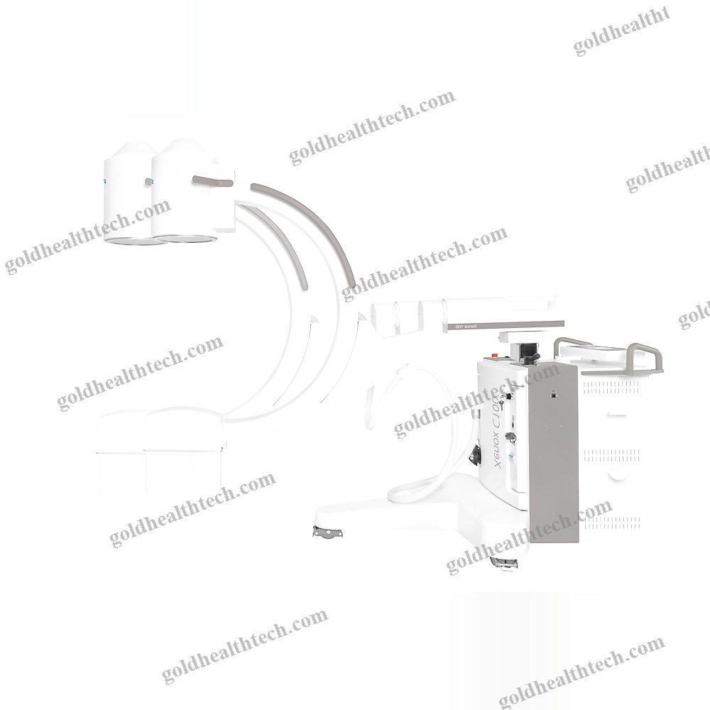 Mobile C-Arm