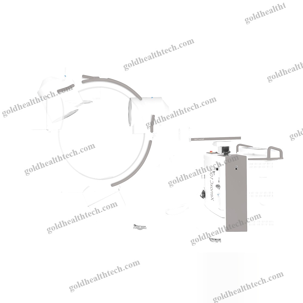 Mobile C-Arm