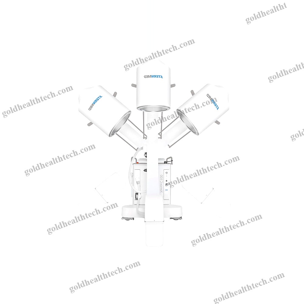 Mobile C-Arm