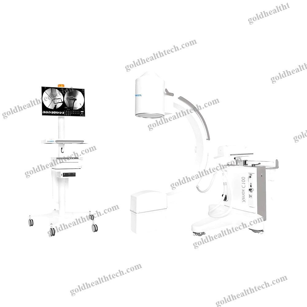 Mobile C-Arm