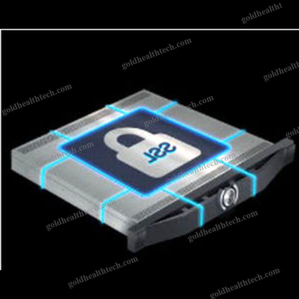 Data Management And Storage System
