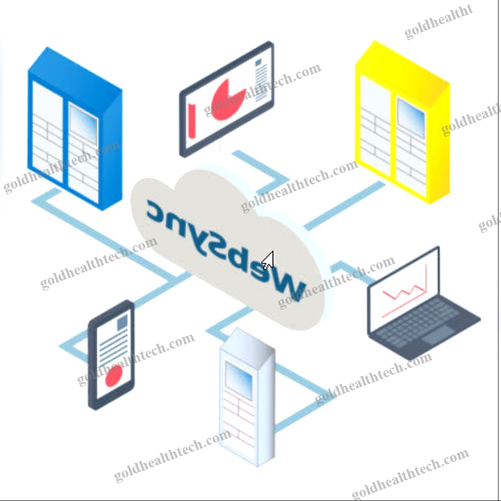 Data Management And Storage System
