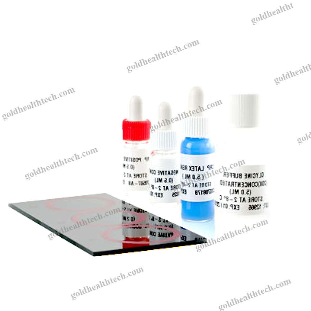 Crp Test Kit