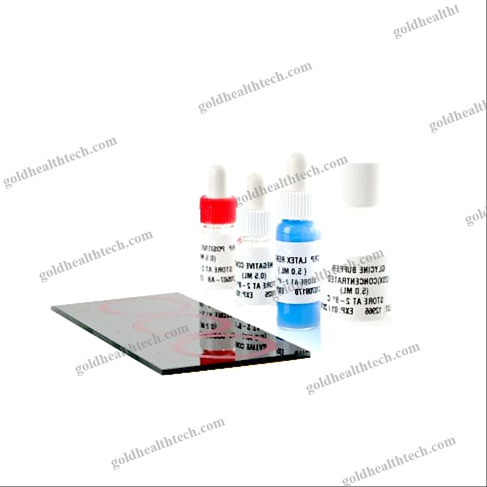 Mononucleosis Test Kit
