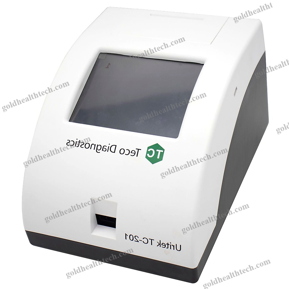 Urine Test Strip Reader