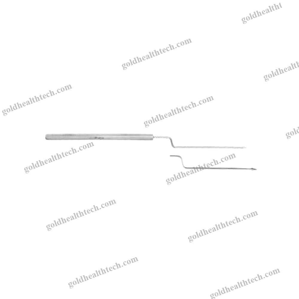 Surgical Knife