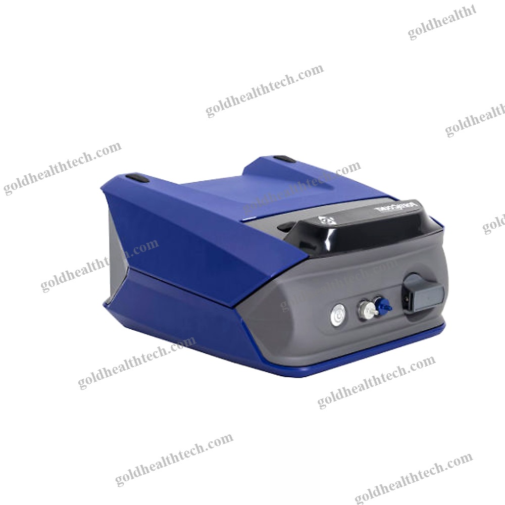 Mask Leak Tester
