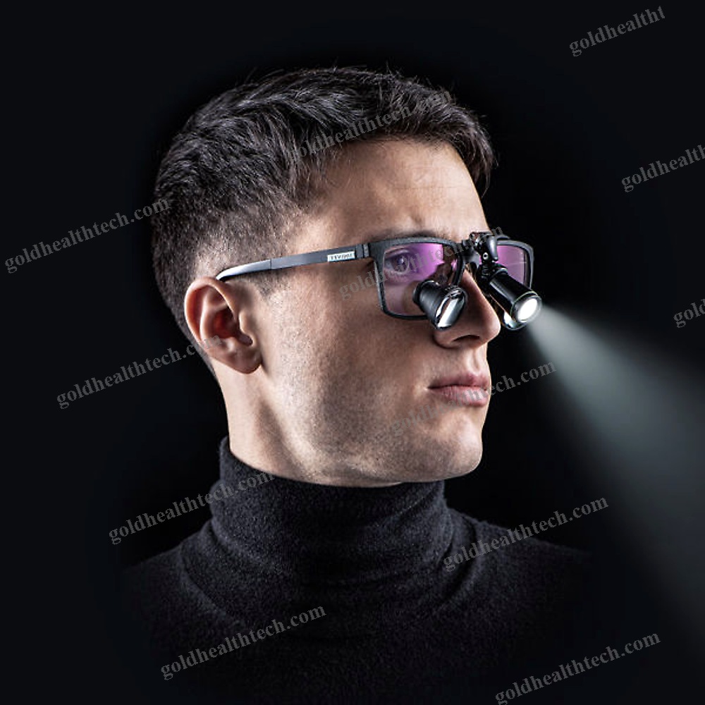 Surgical Headlight