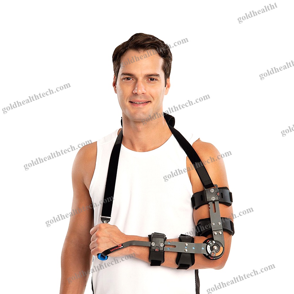 Elbow Orthosis