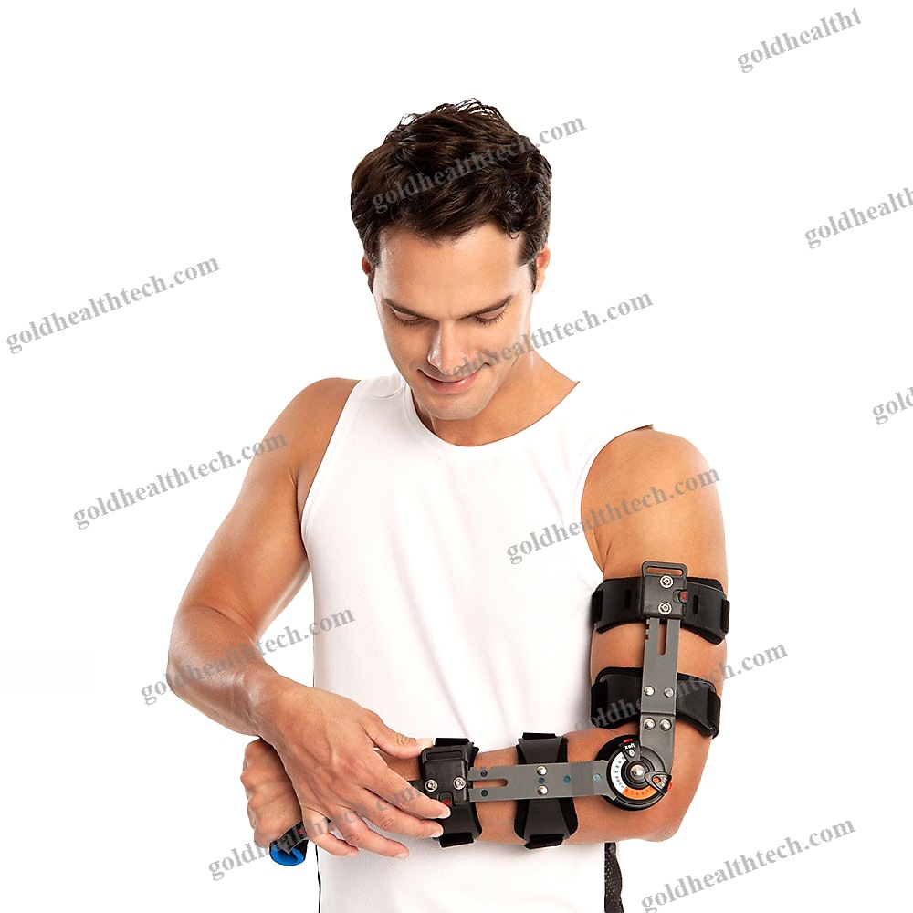 Elbow Orthosis