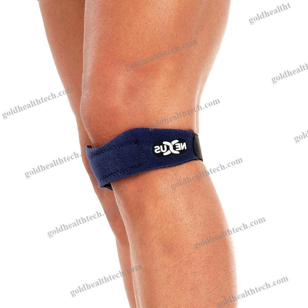 Infra-Patellar Knee Strap
