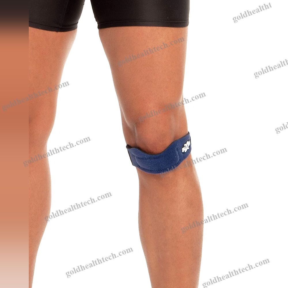 Infra-Patellar Knee Strap