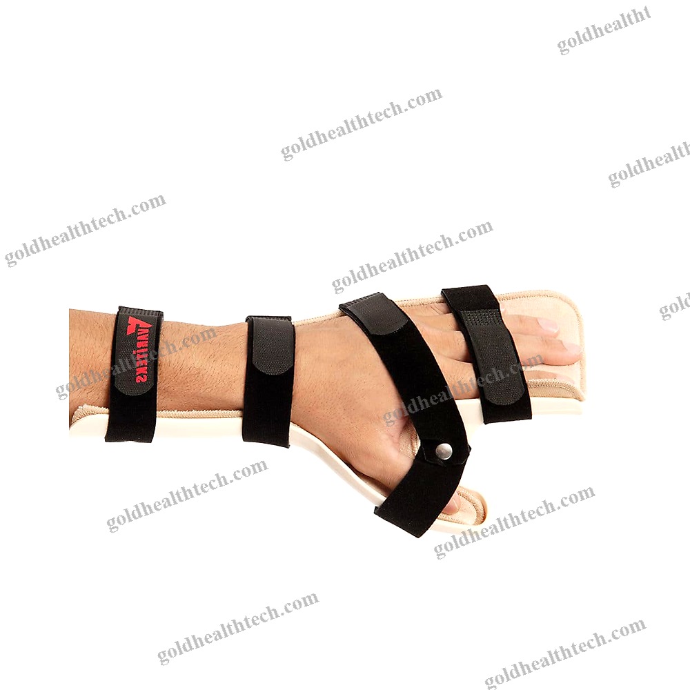 Palmar Resting Splint