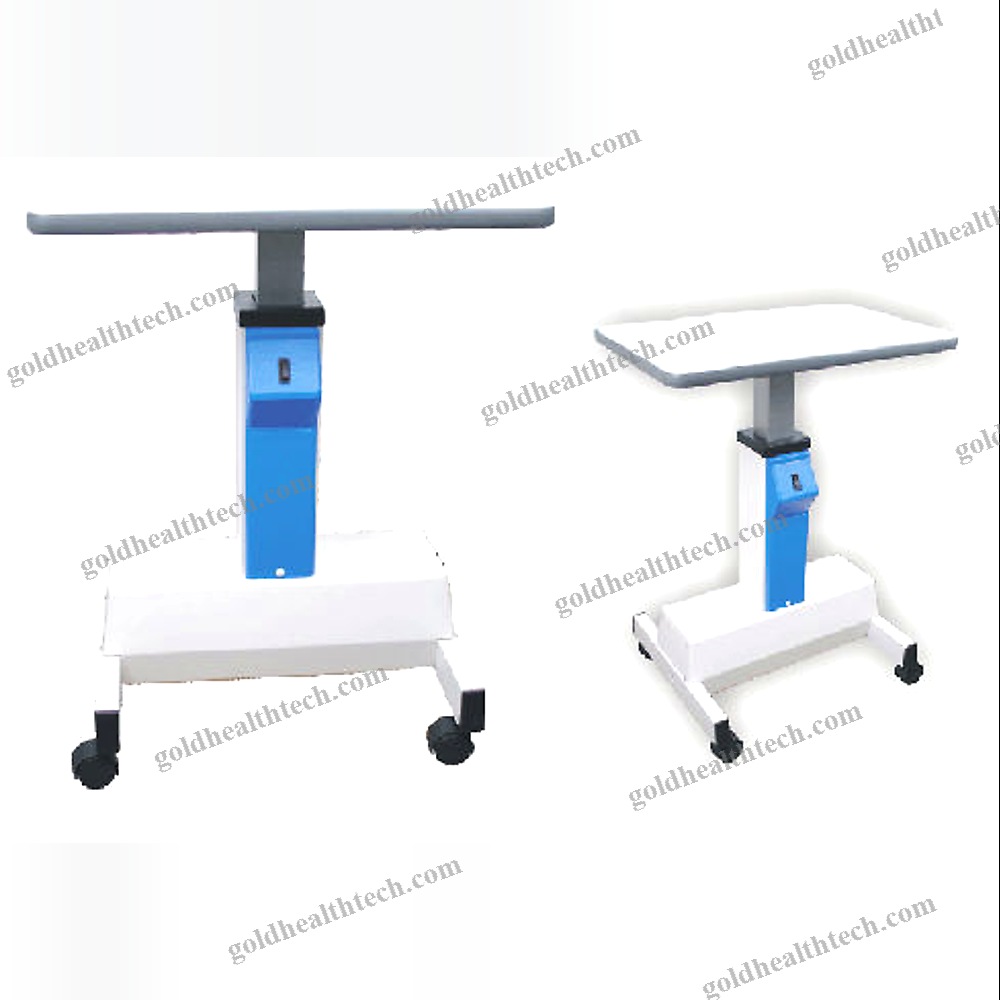 Electric Ophthalmic Instrument Table