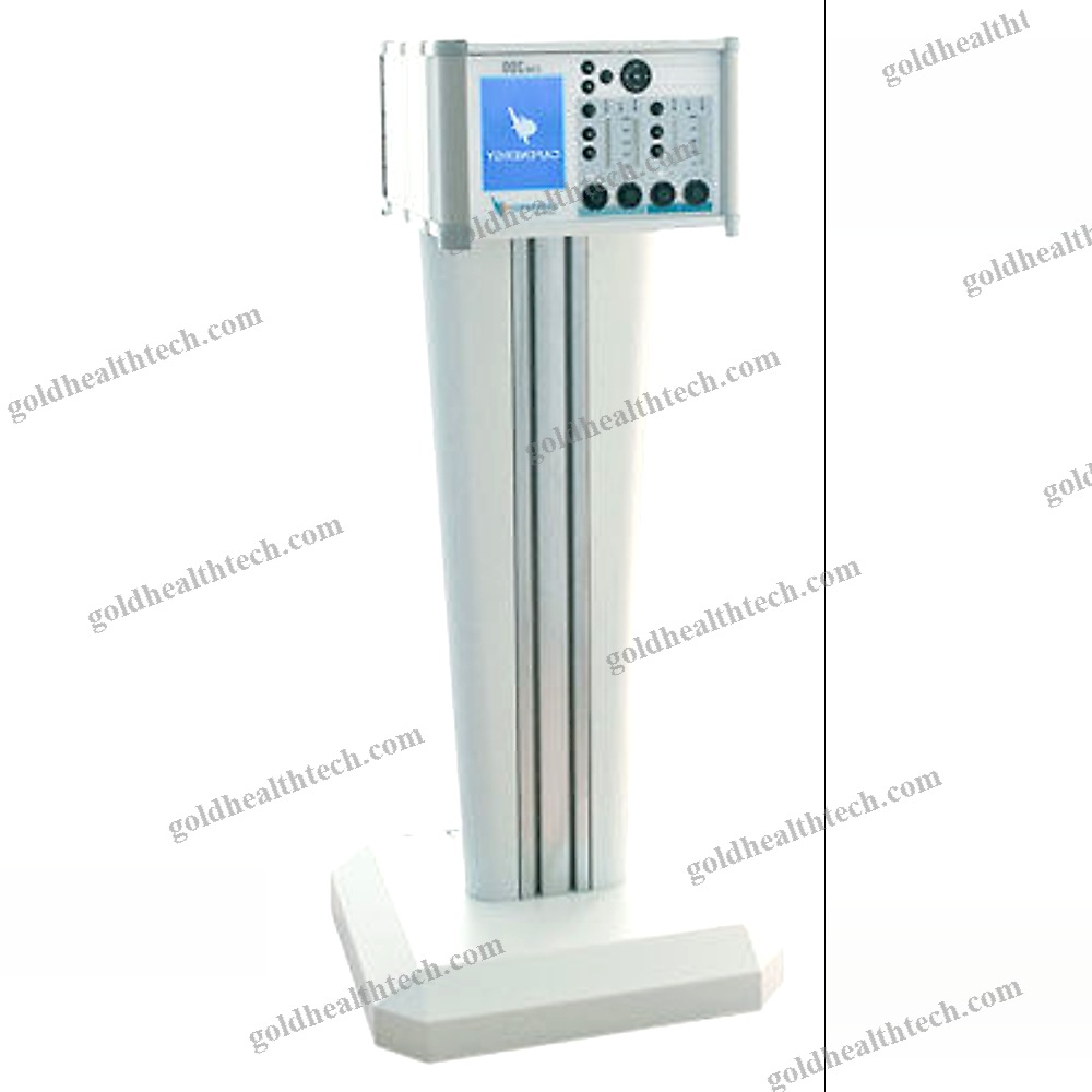 Tecar Therapy Unit