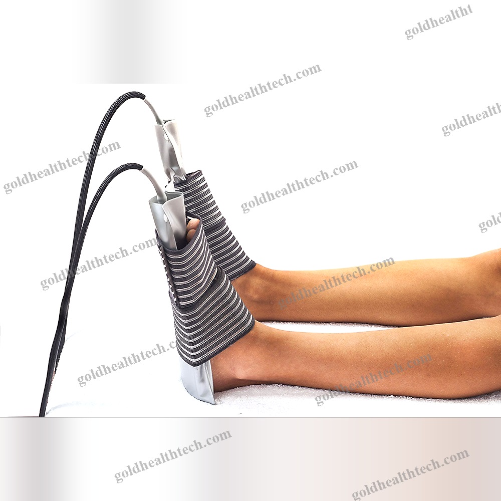 Tecar Therapy Unit