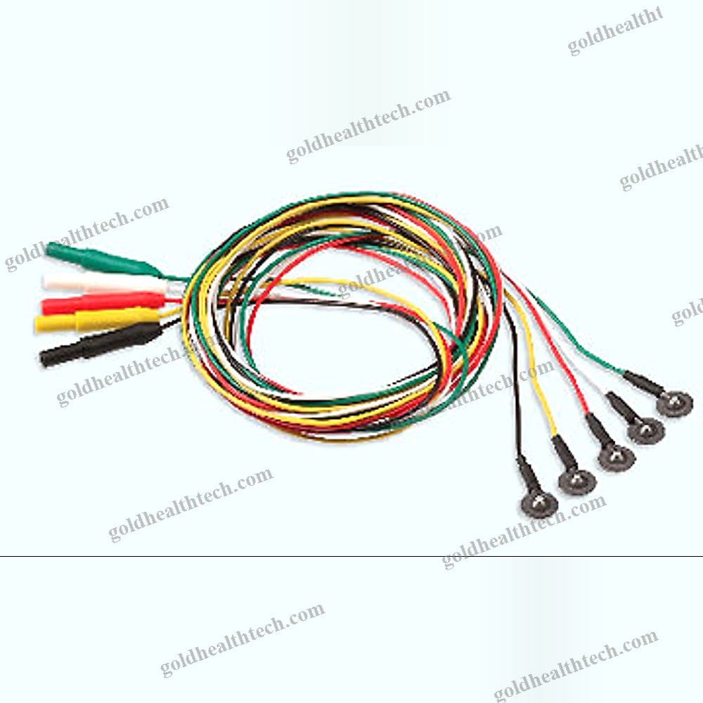 Eeg Electrode