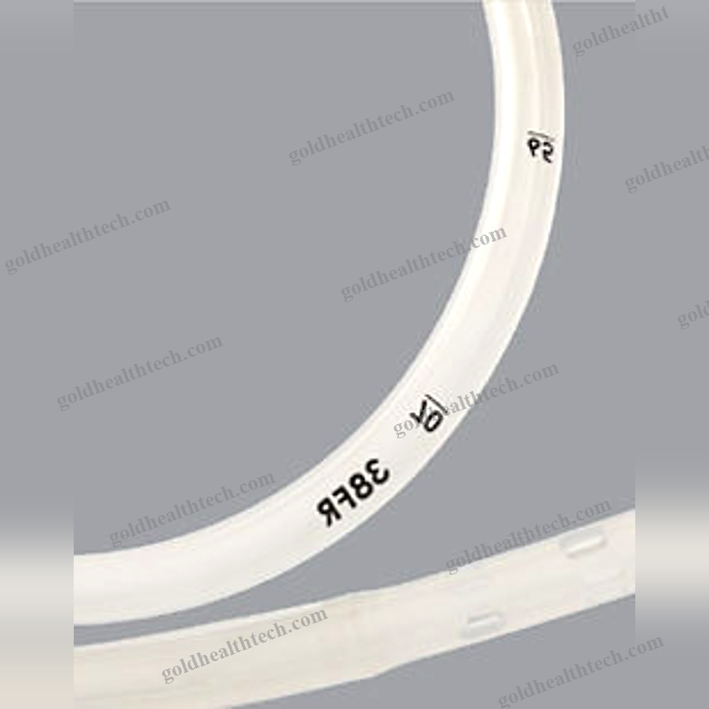 Gastric Bypass Gastric Calibration Tube