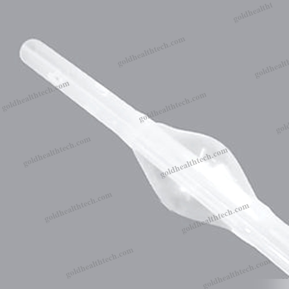 Gastric Bypass Gastric Calibration Tube