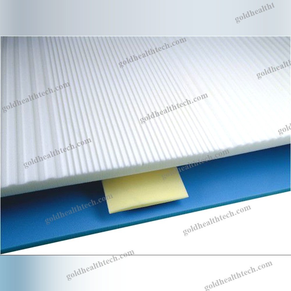 Foam Mattress Overlay