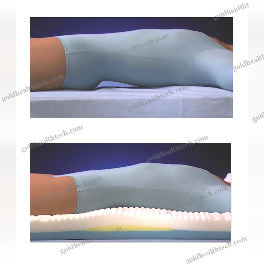 Foam Mattress Overlay