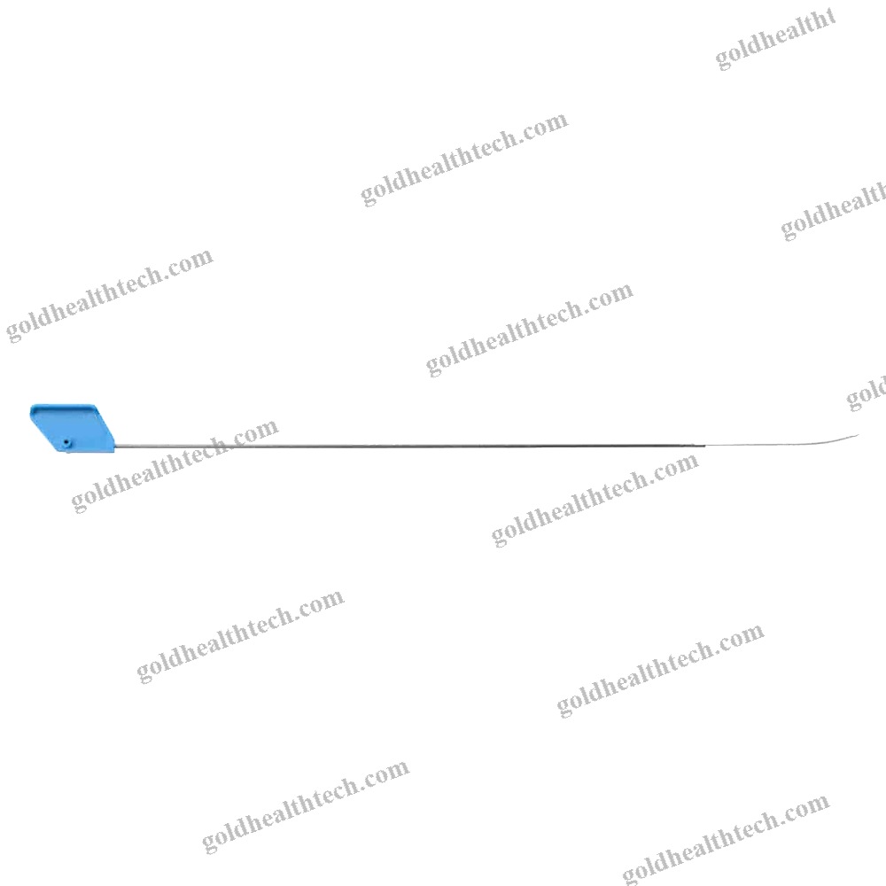 Suture Needle