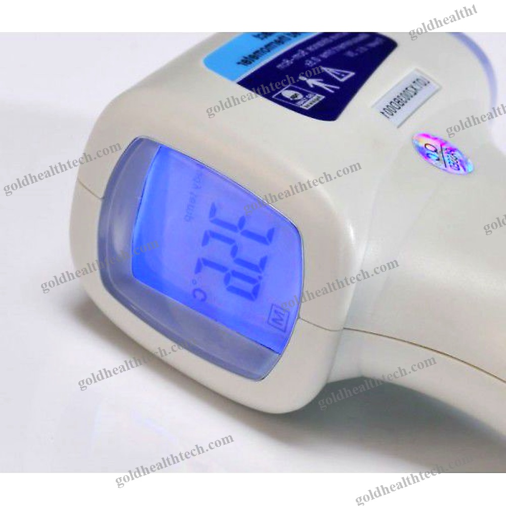 Pediatric Thermometer