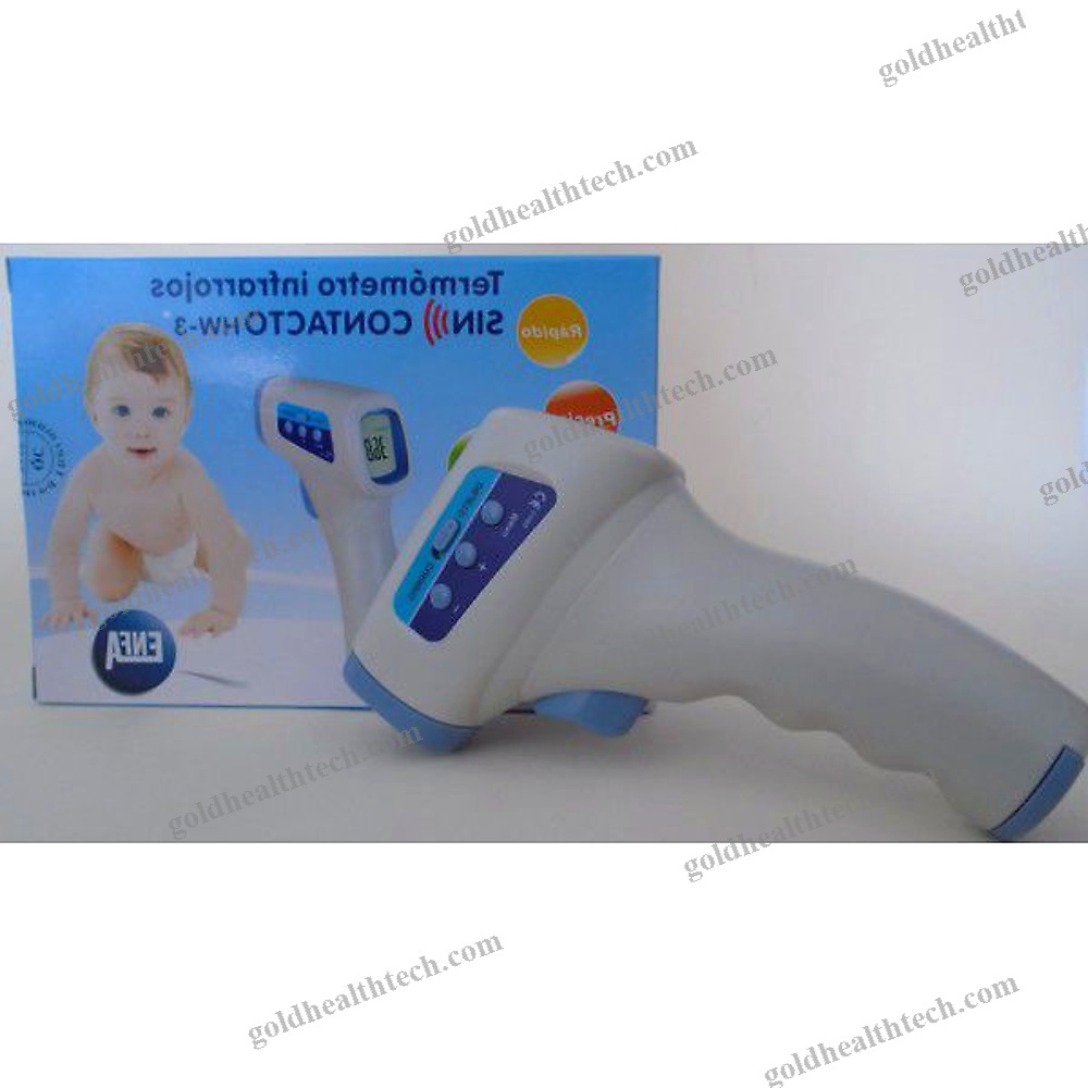 Pediatric Thermometer